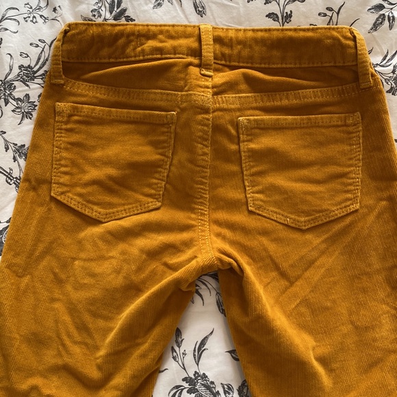 Gap youth golden jegger jeans - Picture 3 of 5